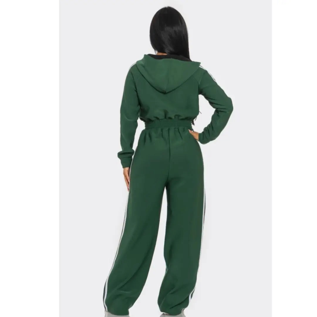 MOTORCYCLE JUMPSUIT(+colors)