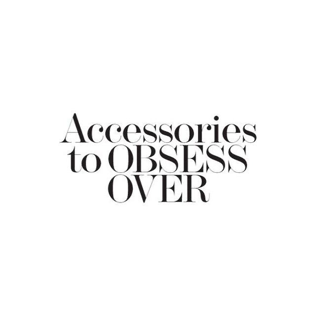 ACCESSORIES