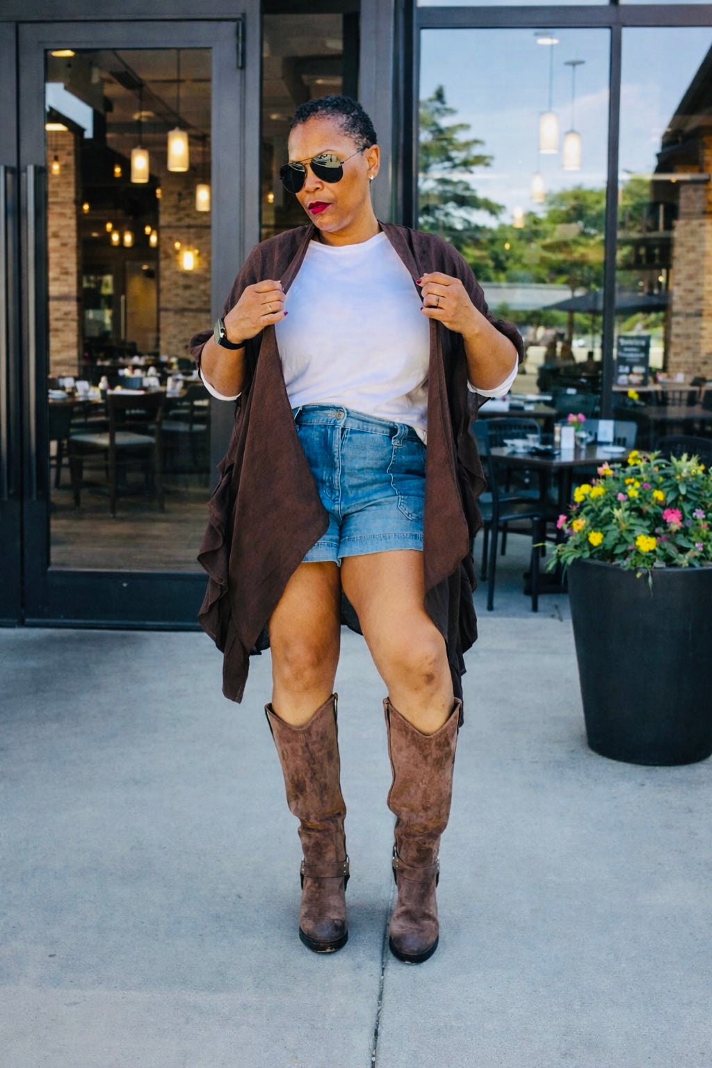 OUTERWEAR