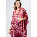 SPRING/SUMMER KIMONOS (+colors)