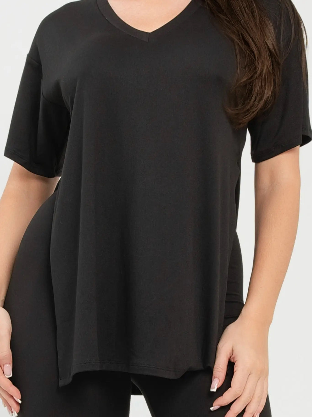 LUXE CHILL LEGGING SET