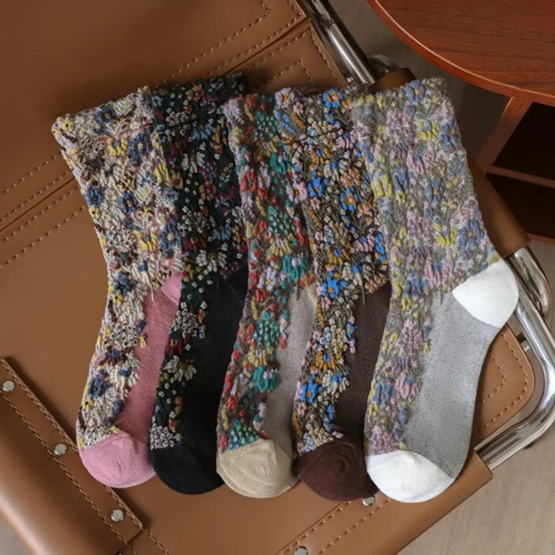 SOCK CANDY