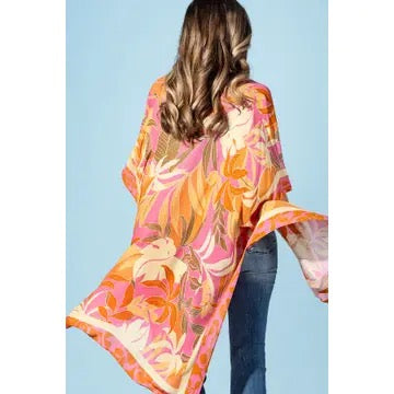 KIMONOS (+colors)