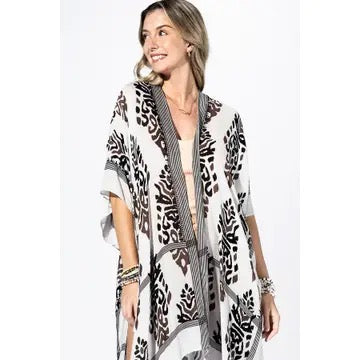 KIMONOS (+colors)