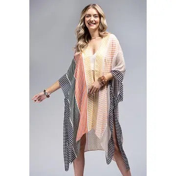 KIMONOS (+colors)
