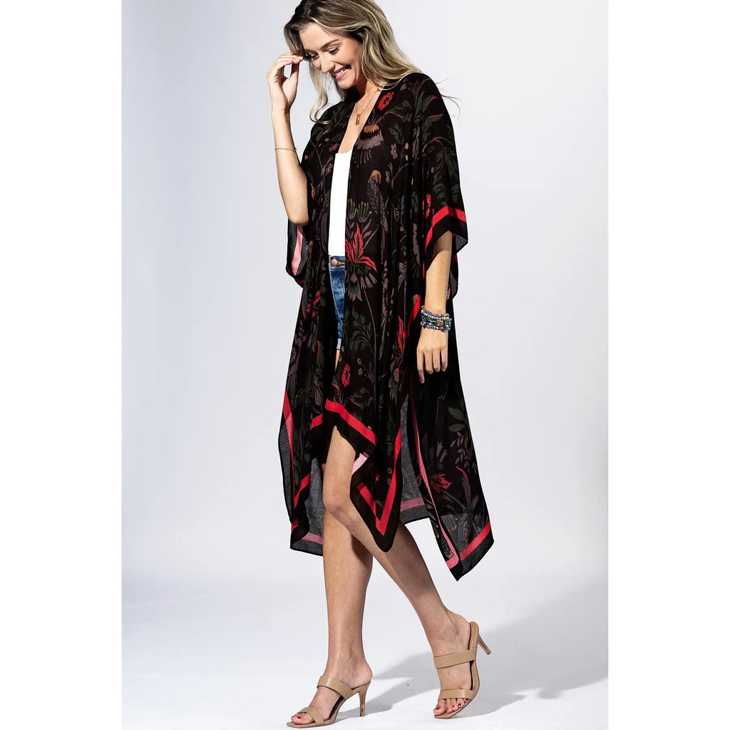 FALL/WINTER KIMONOS (+colors) coming 🔜
