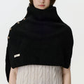 ASPEN COZY CAPE