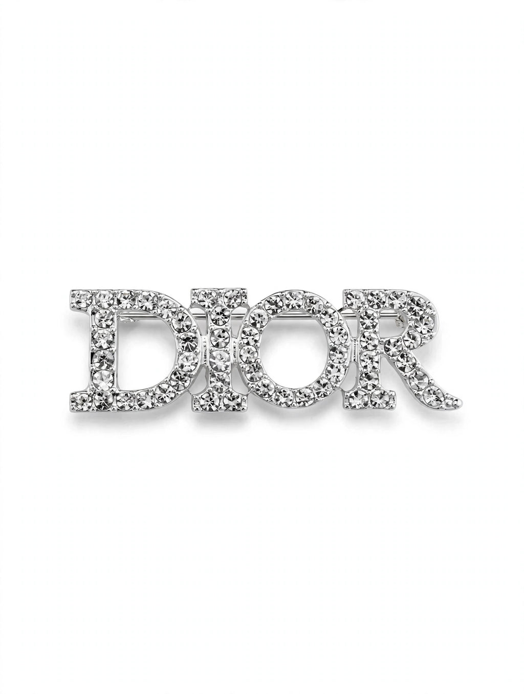 LUXE INSPIRED BROOCHES