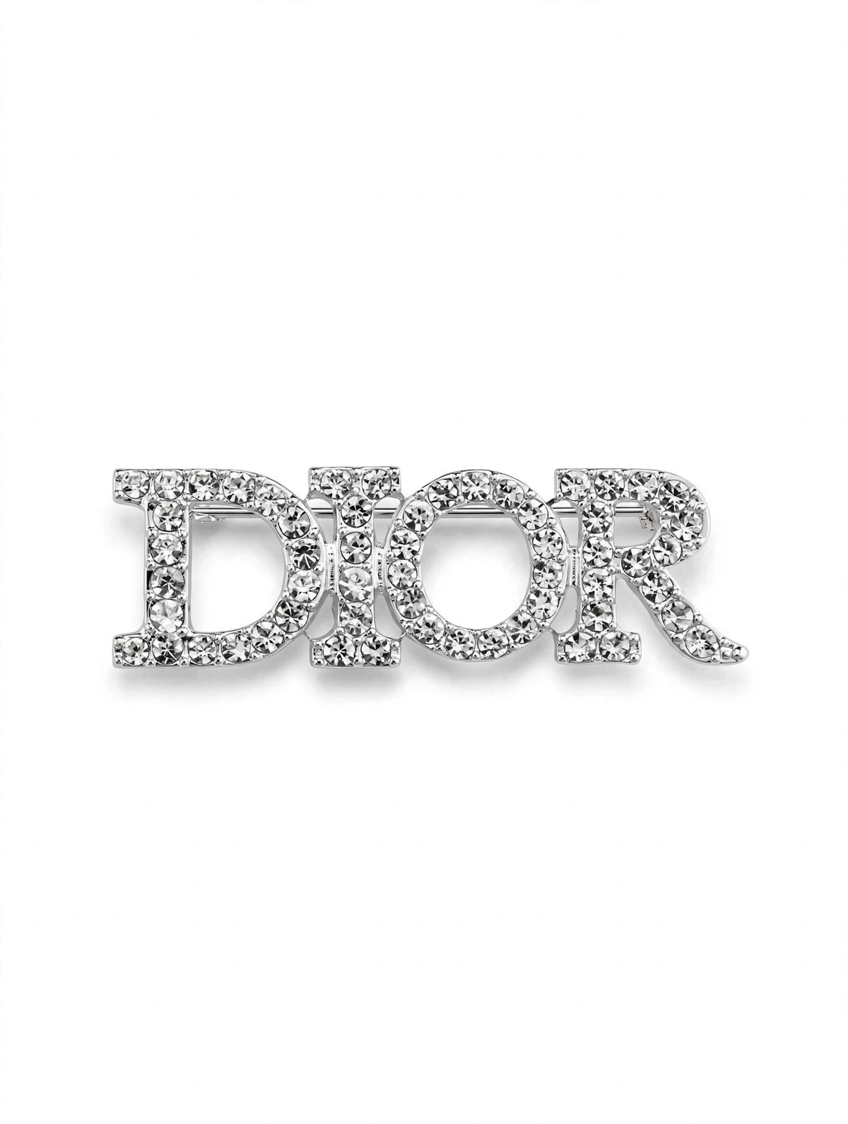 LUXE INSPIRED BROOCHES