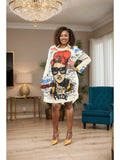 EMPOWERMENT DRESS