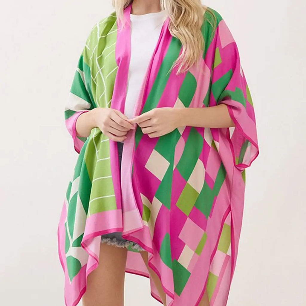 KIMONOS (+colors)