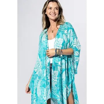 KIMONOS (+colors)