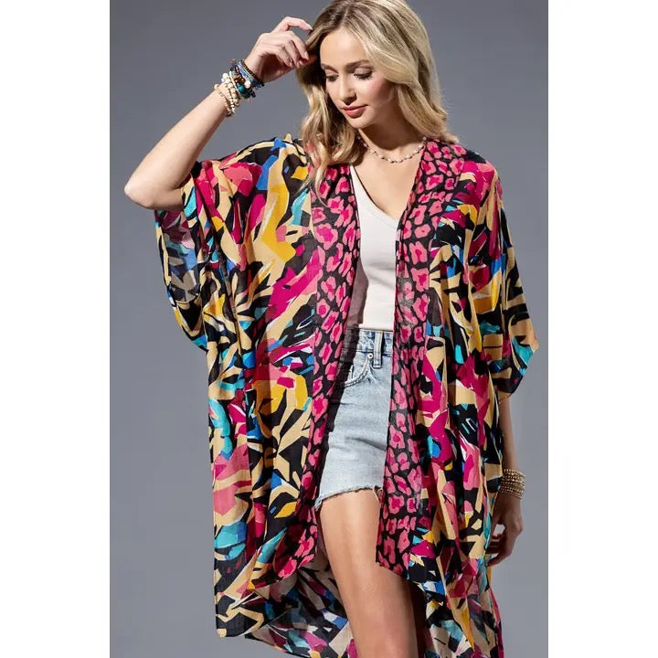FALL/WINTER KIMONOS (+colors) coming 🔜