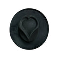 “HEART STYLE” FEDORA coming soon