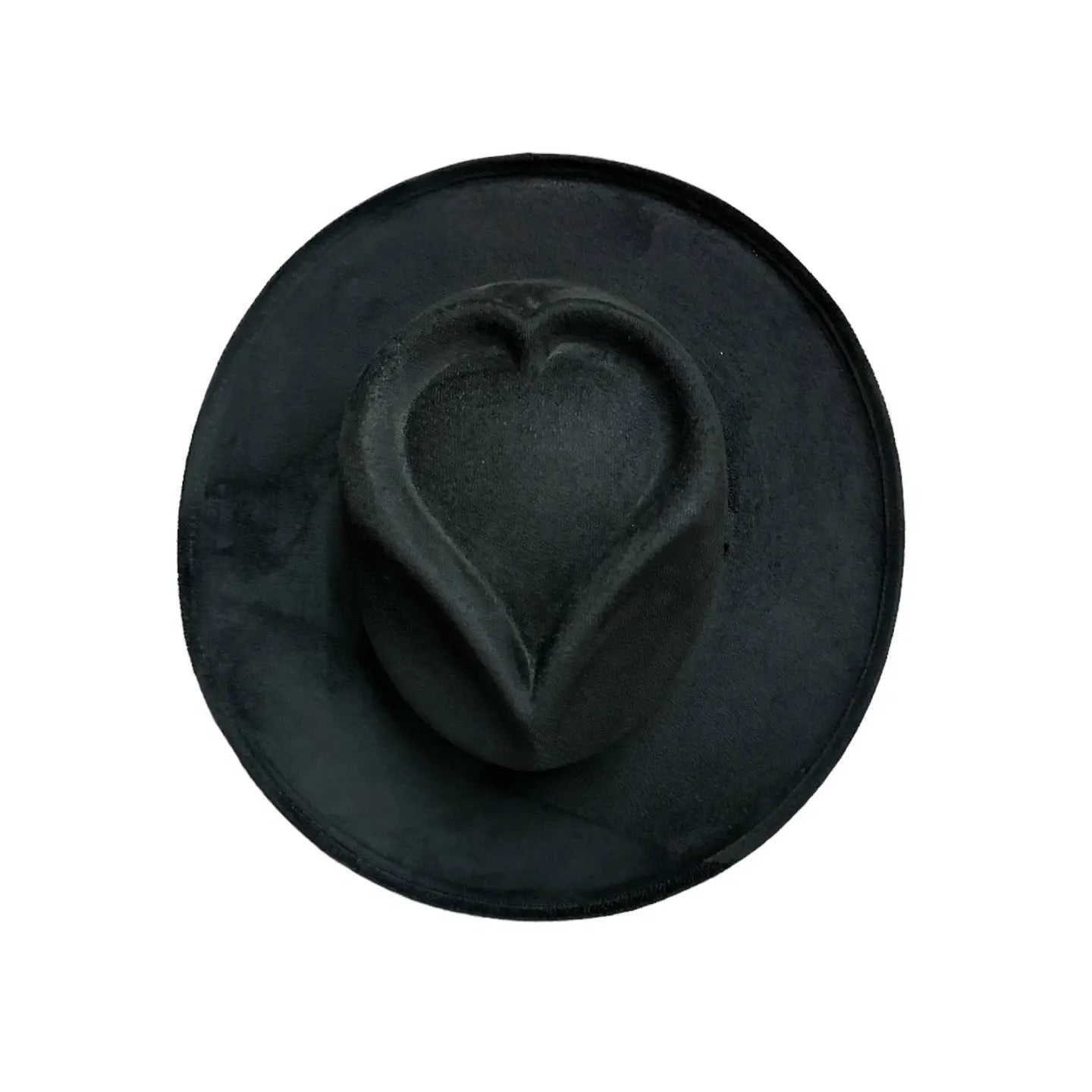 “HEART STYLE” FEDORA coming soon
