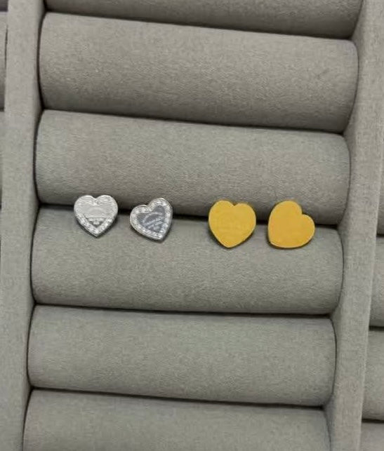 SPECIALTY AND INSPIRED EARRINGS