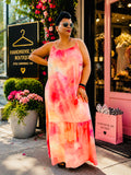ISLAND BREEZE MAXI DRESS