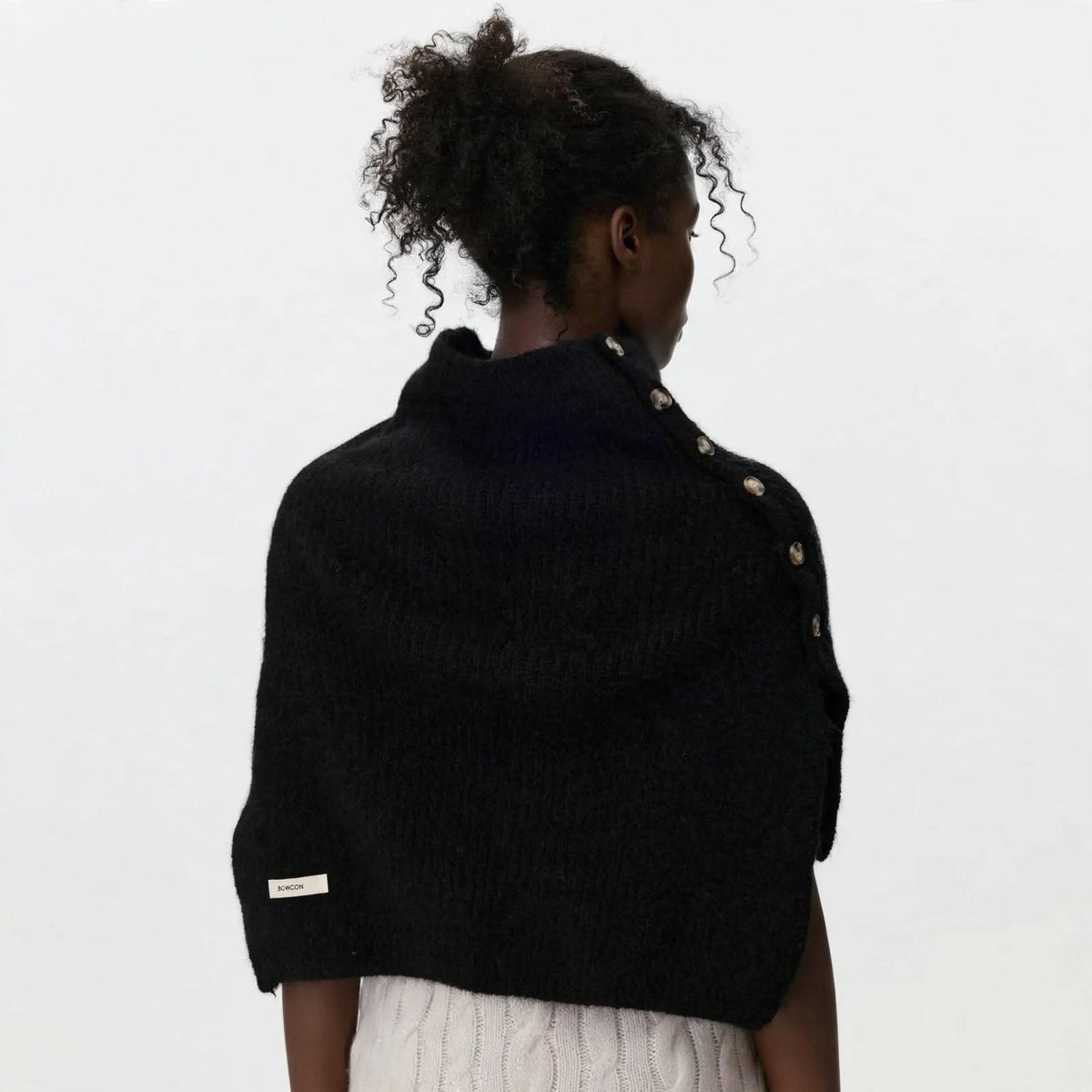 ASPEN COZY CAPE