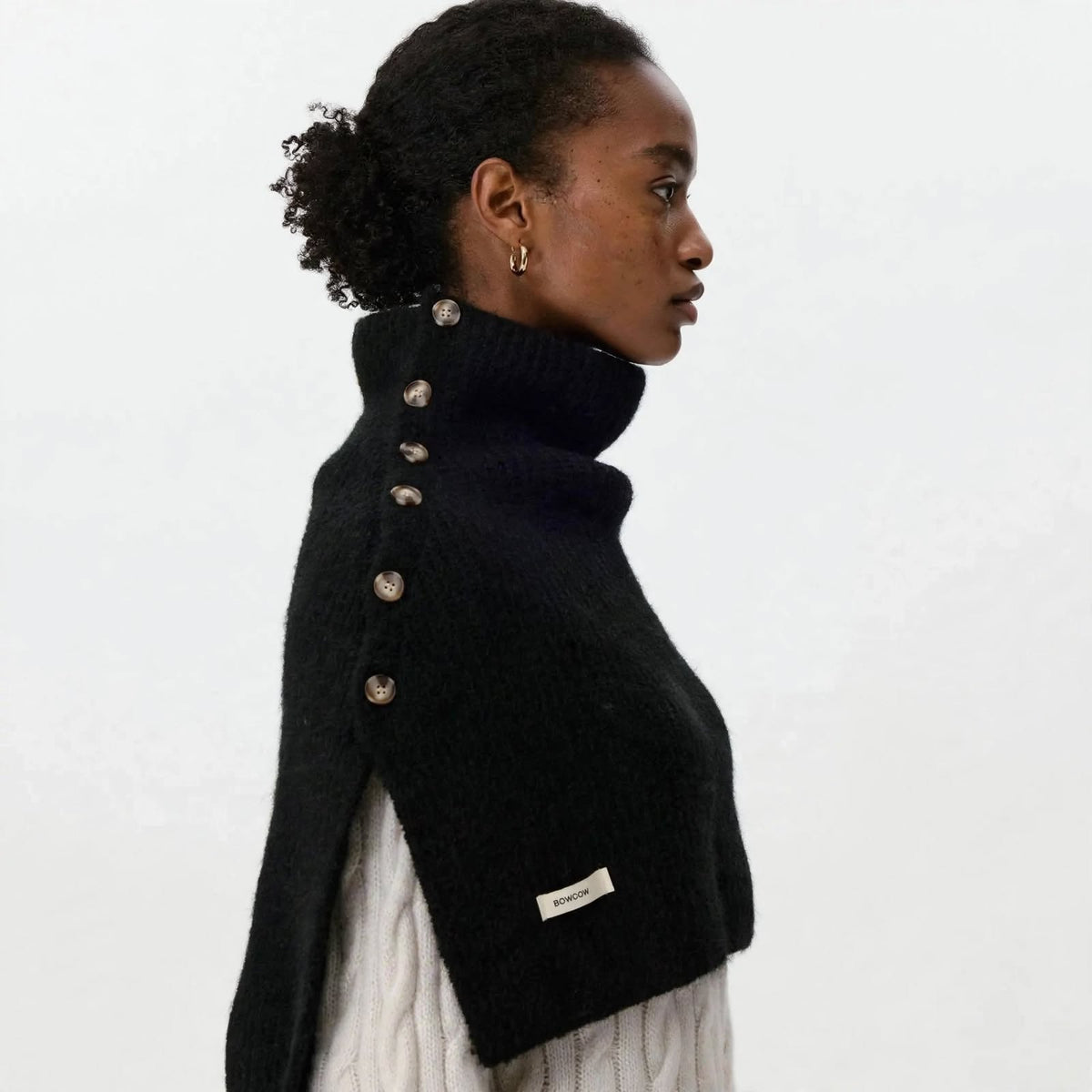 ASPEN COZY CAPE