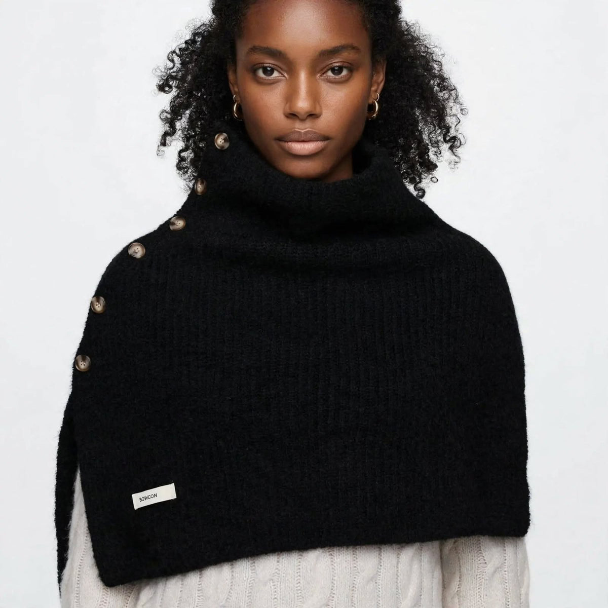 ASPEN COZY CAPE